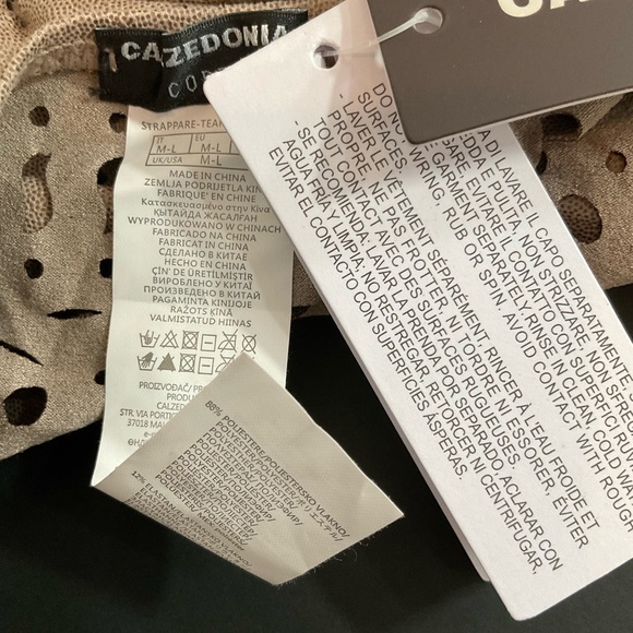 🛑🛑🛑CHIC BEACH COVERUP - Picture 7 of 8